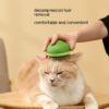Stainless Steel Needle Pet Cleaning Care Combs - Image 2