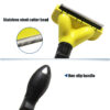 Pet Grooming Tools Hairdressing Knife Comb - Image 7
