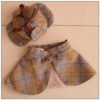 Cloak Hat Detective Clothes - Image 3
